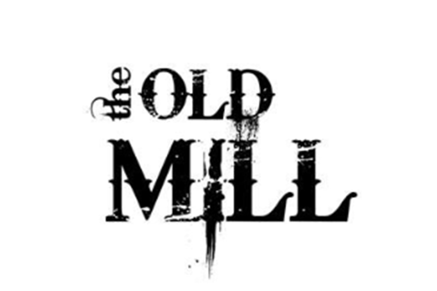 The Old Mill Restaurant