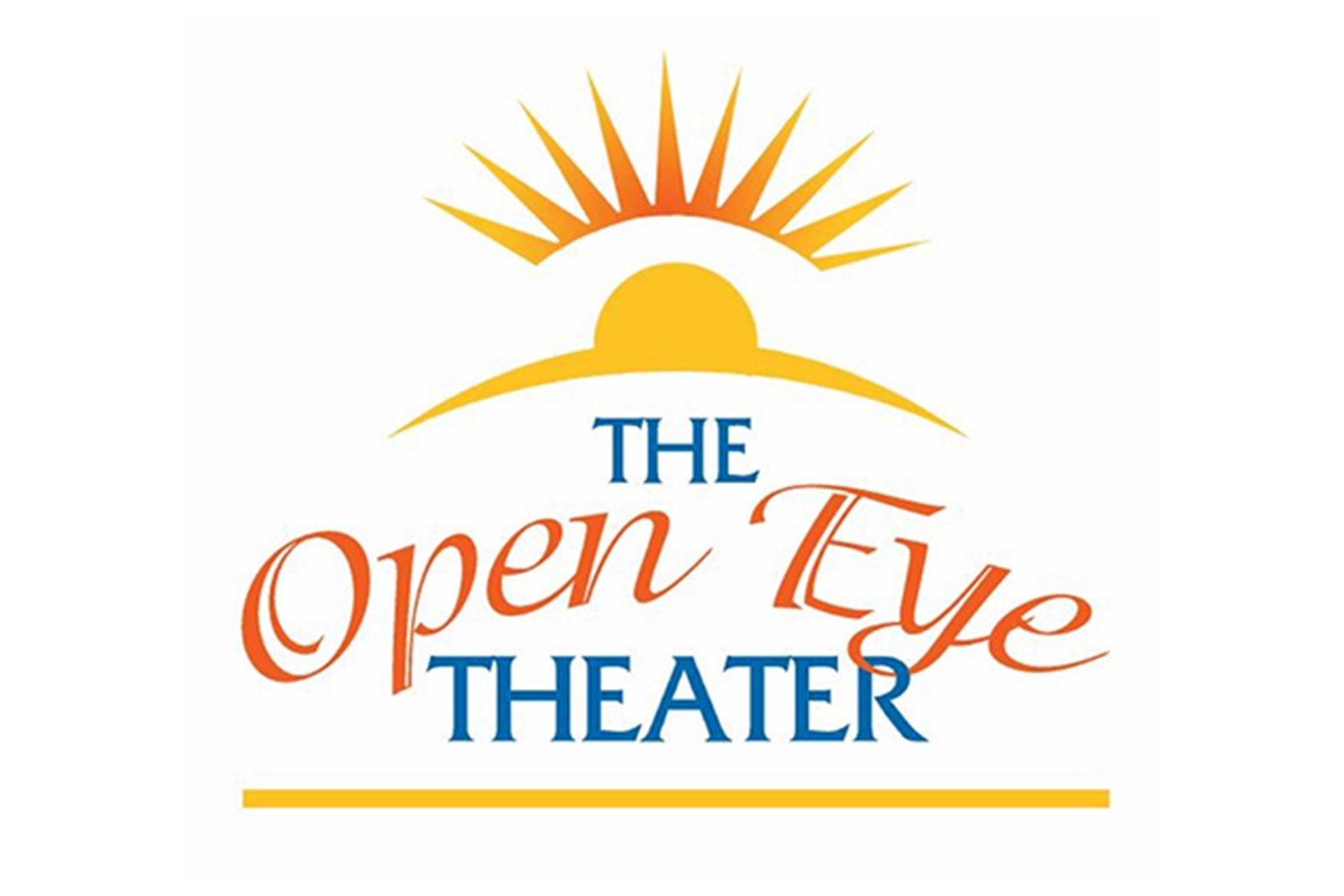 The Open Eye Theater