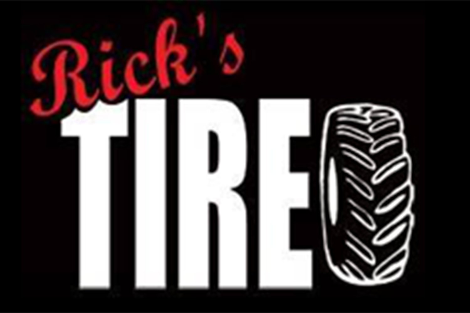 Rick's Tire