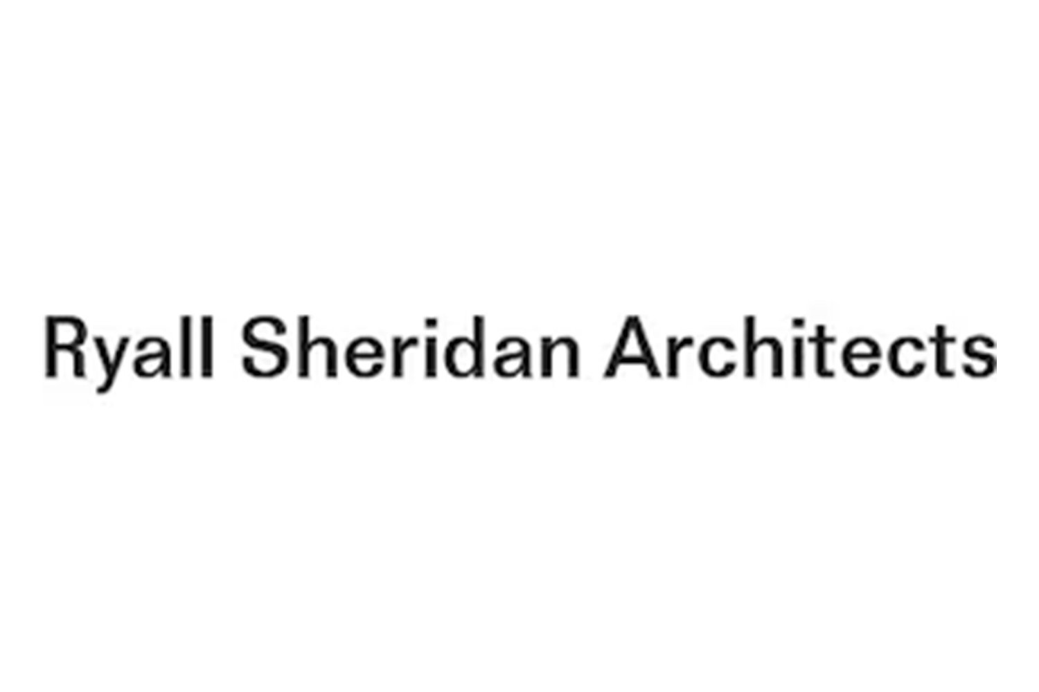 Ryall Sheridan Architects