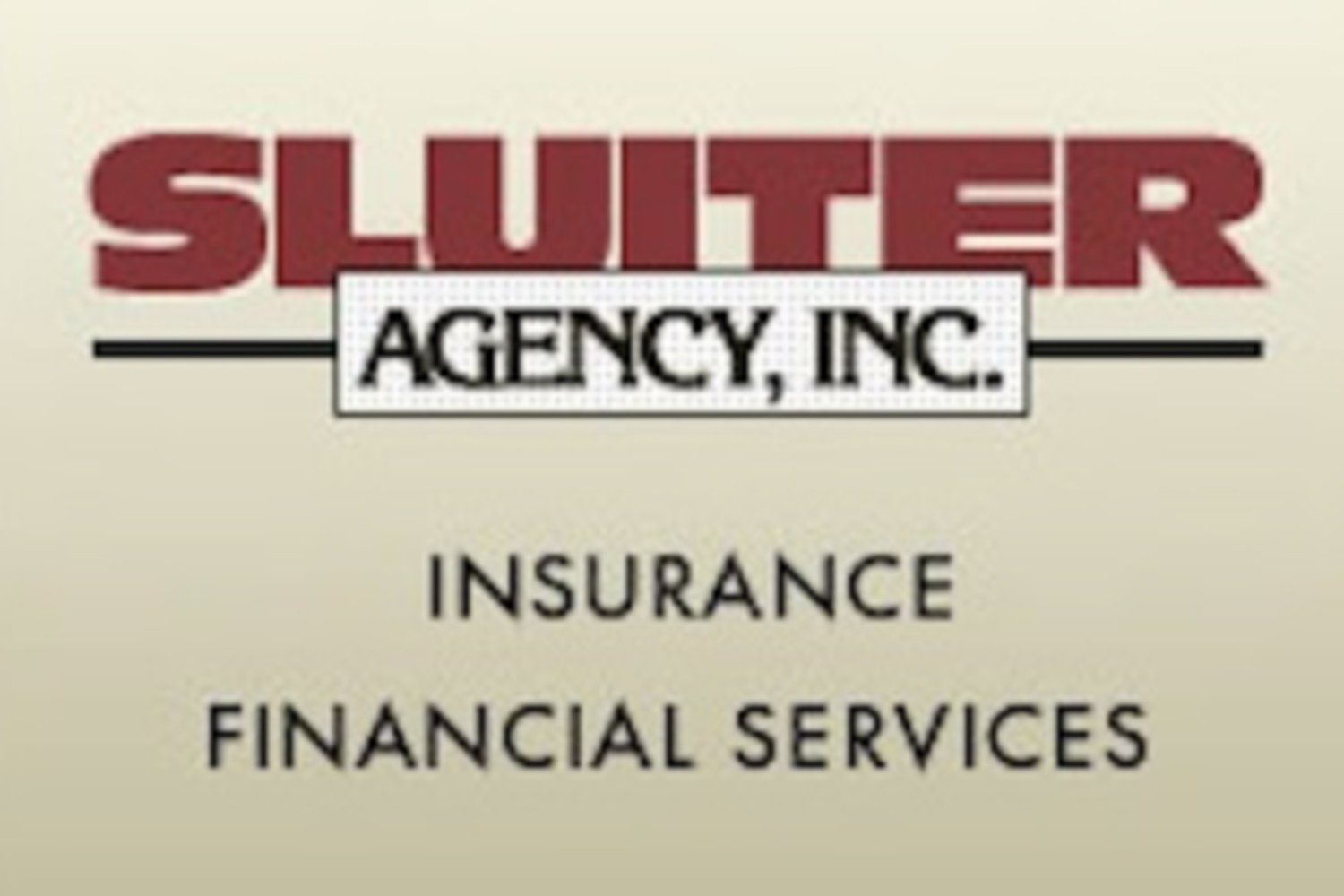 Sluiter Agency