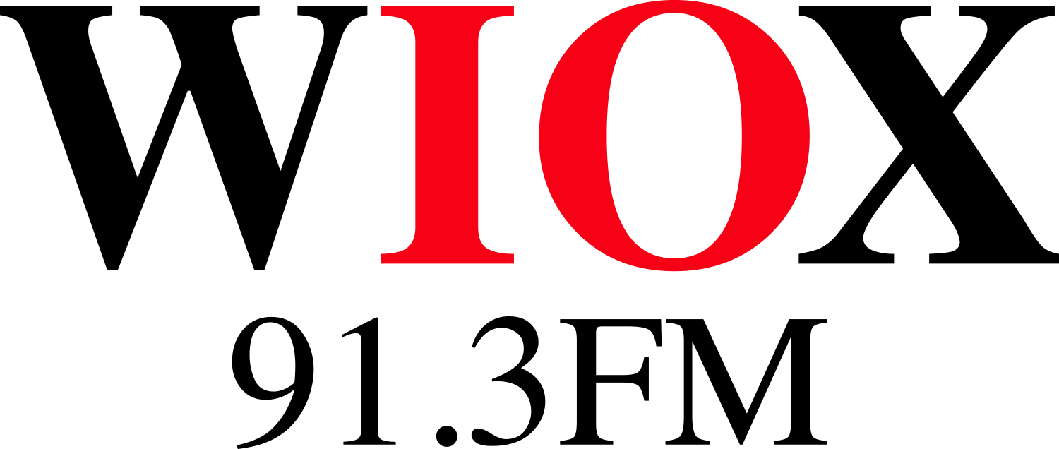 WIOX Radio - 91.3 FM