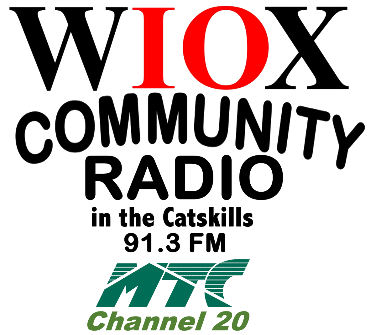 Wixn WIOX Radio - 91.3 FM