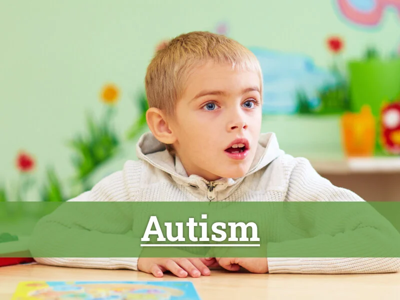 AUTISMO