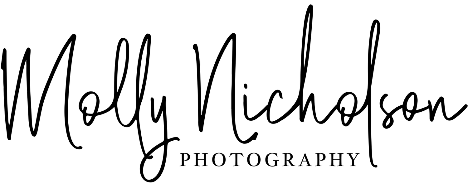 Molly Nicholson Photography