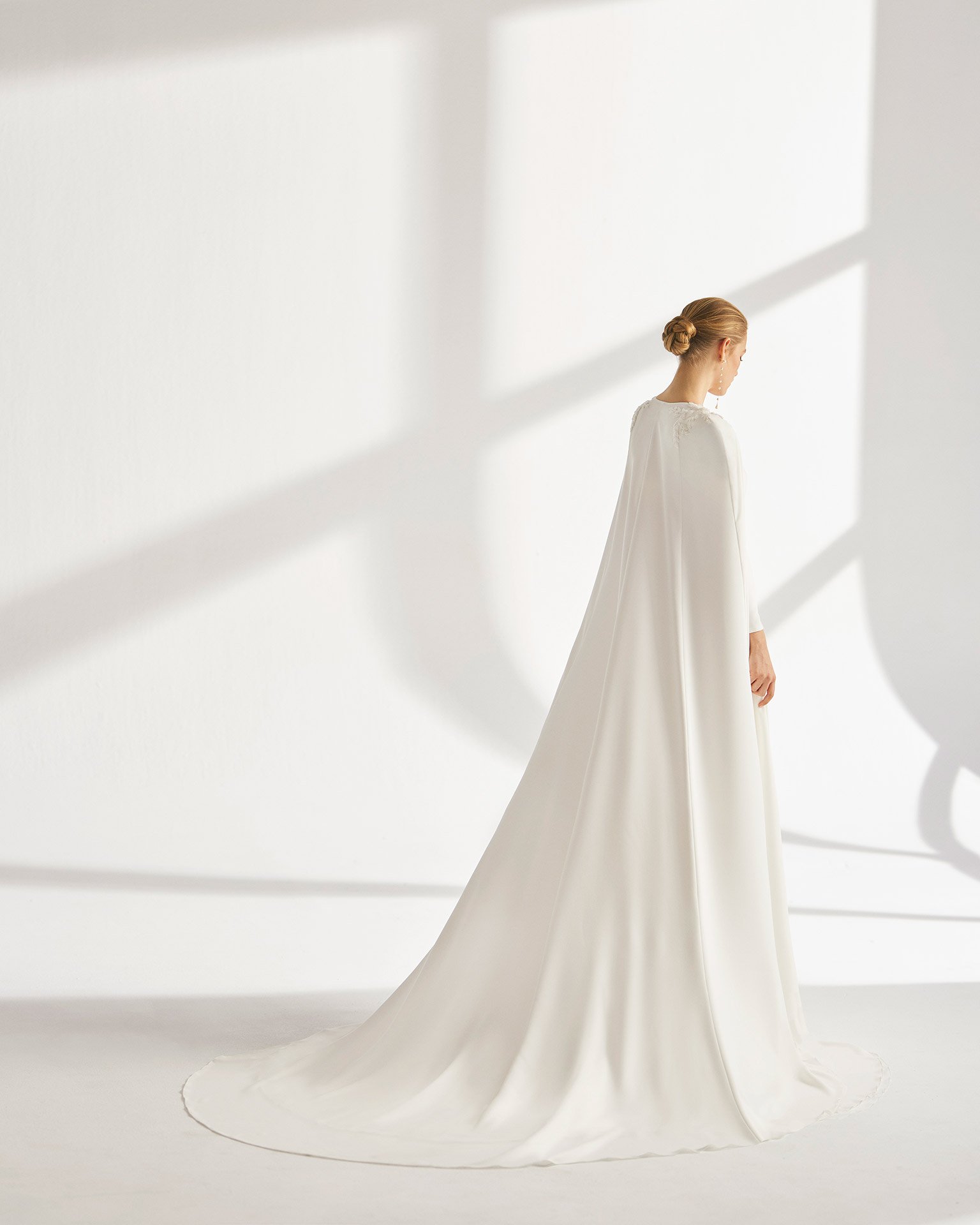 Couture luxury wedding dress collection | Detroit bridal Atelier ...