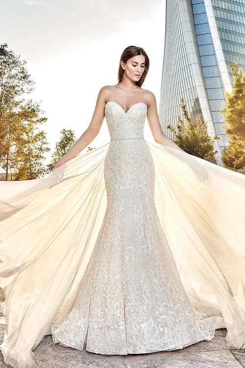 How to Clean a Vintage Wedding Dress-wedding dresses