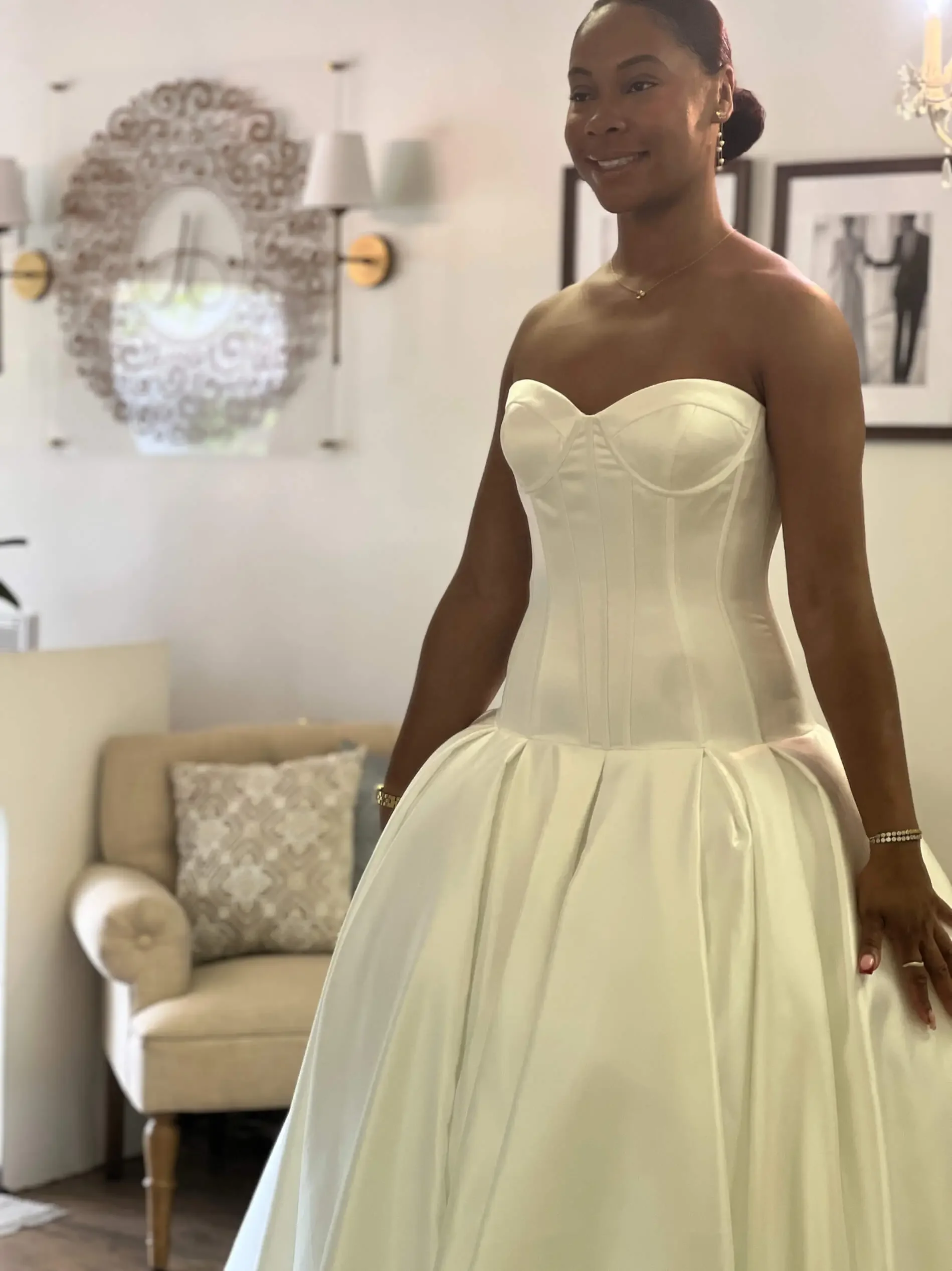 How Many Bridal Stores Should I Visit? Detroit Bridal Expert