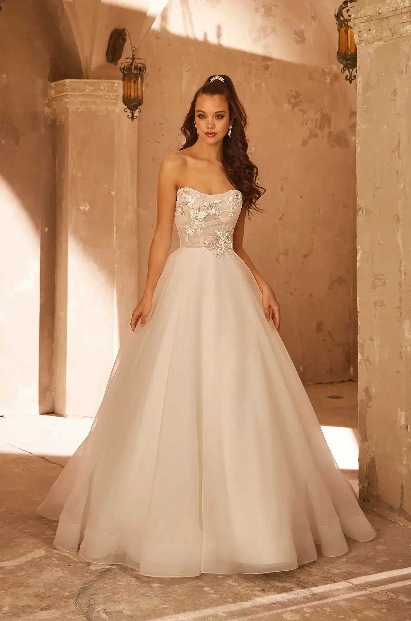 Best alexandria's bridal boutique Factory Sale