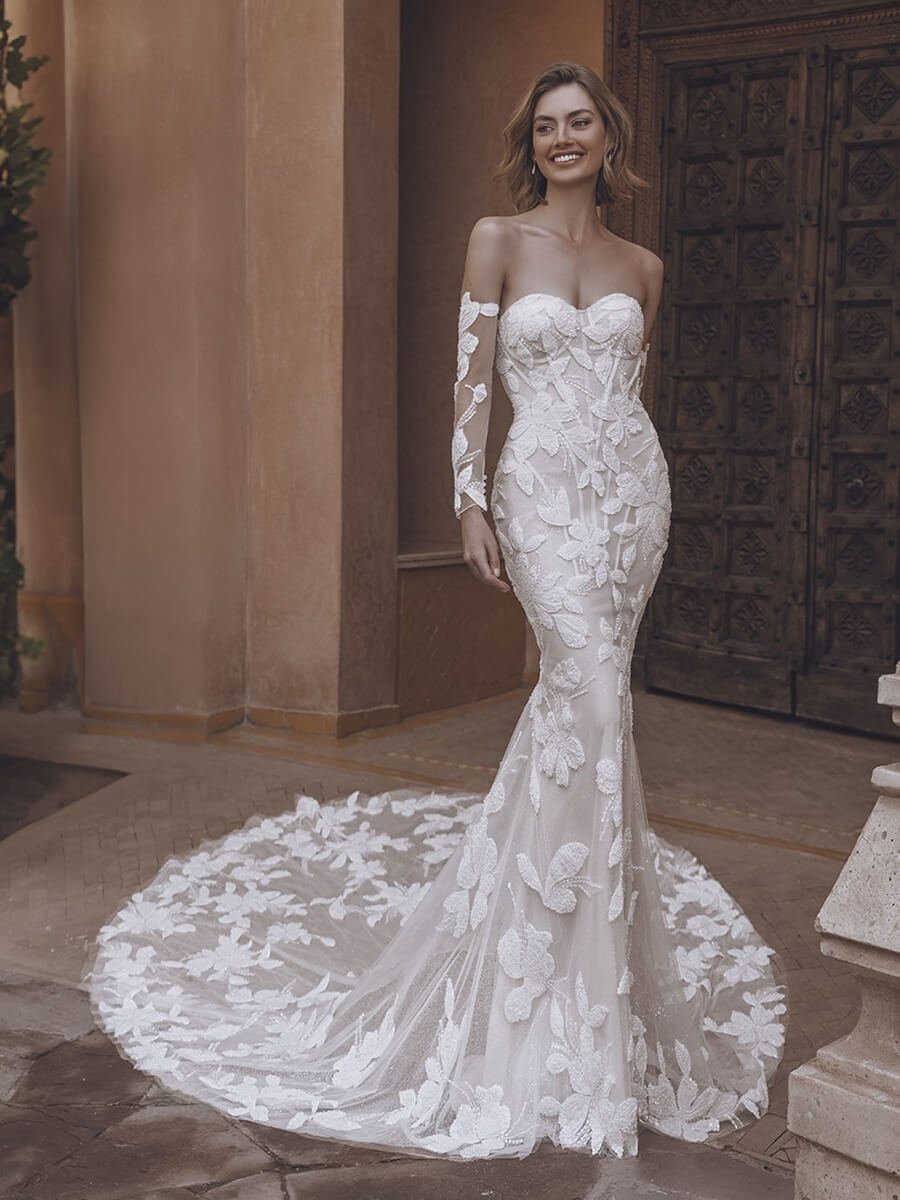 ashley wedding dress designer Ashley by Maggie Sottero: Find Your Perfect Wedding Dress