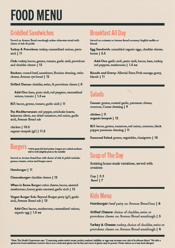 Rome menu.png