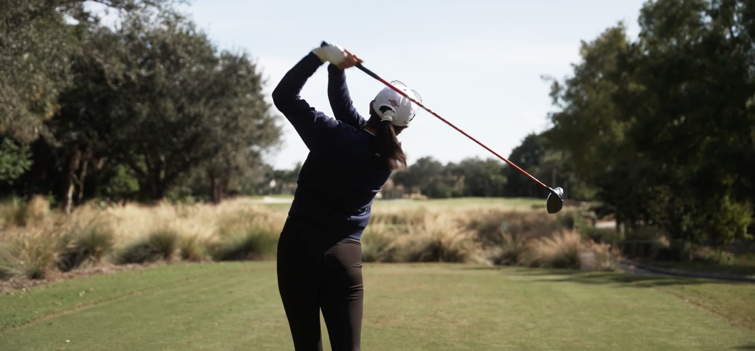 2023 U.S. WOMEN'S OPEN