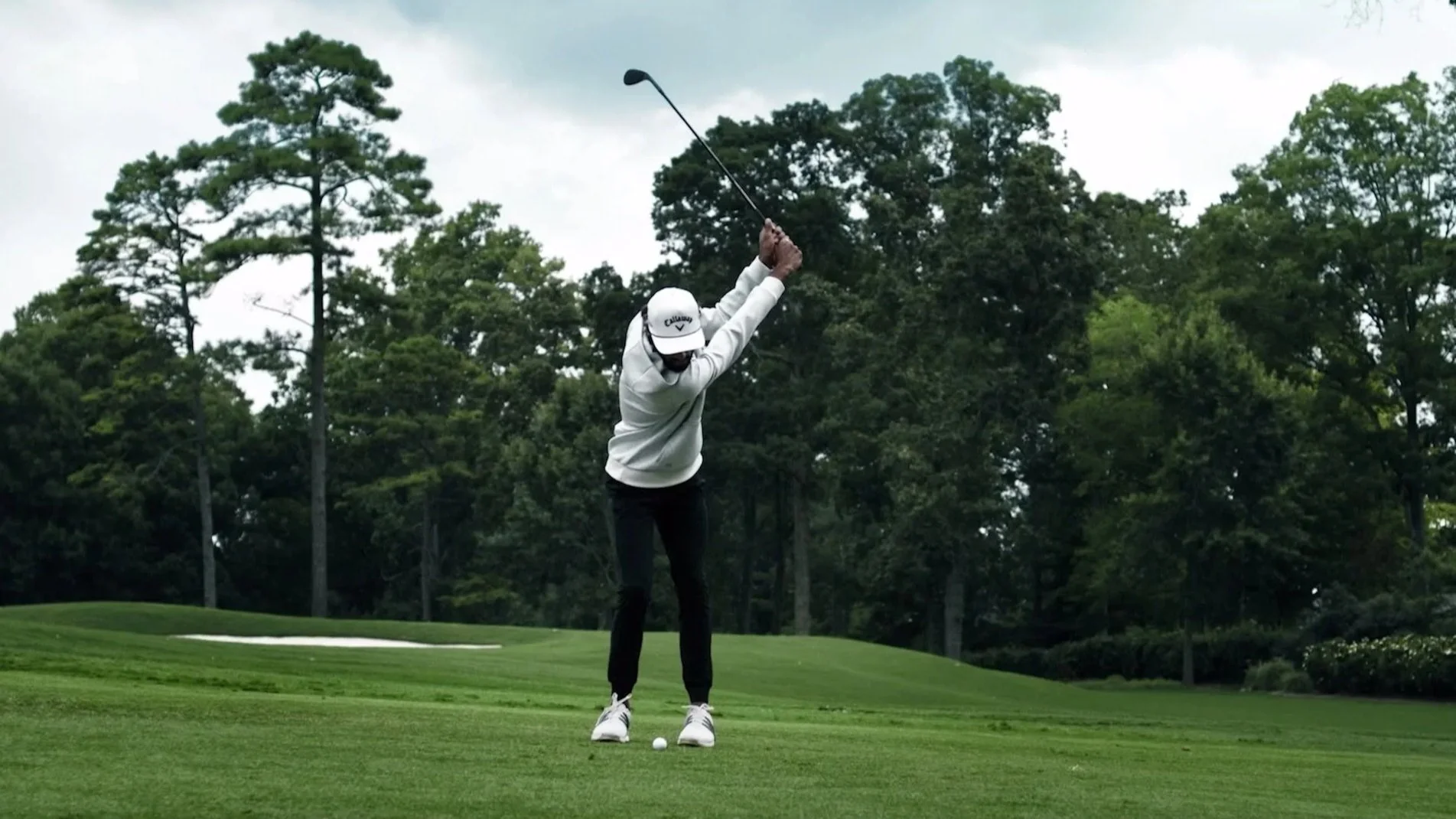 CALLAWAY GOLF: OPUS WEDGES