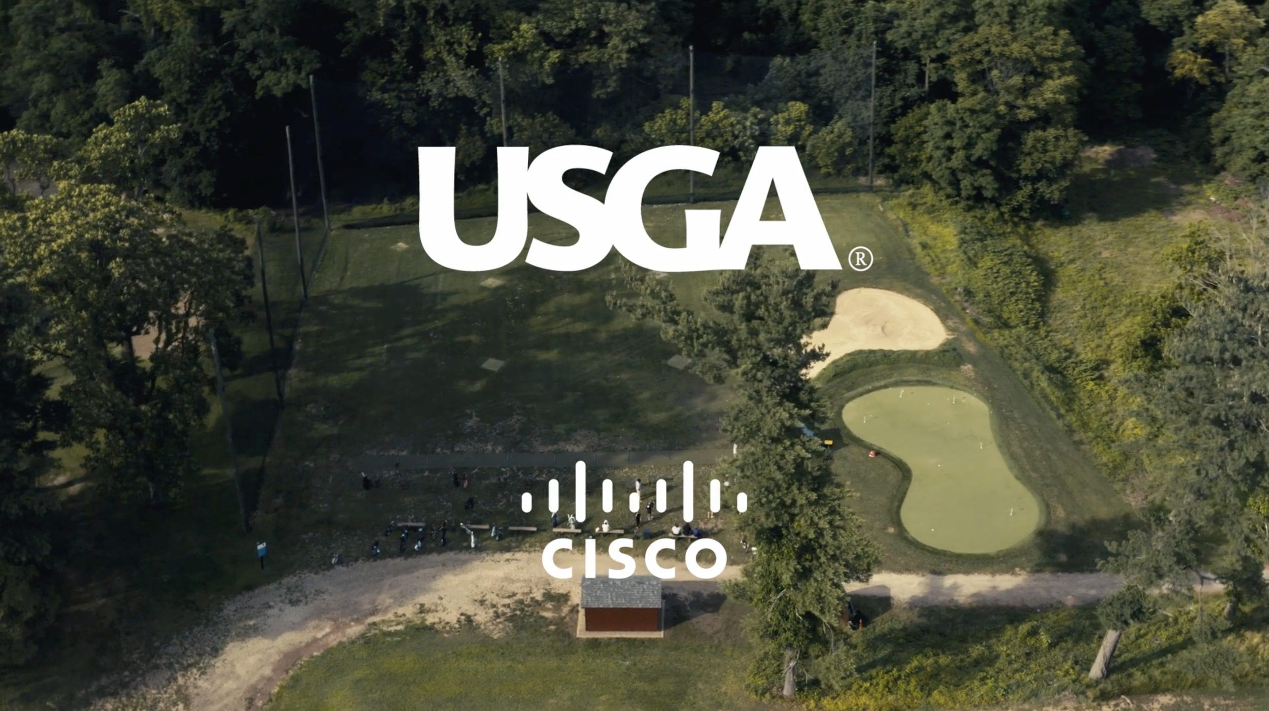USGA X CISCO