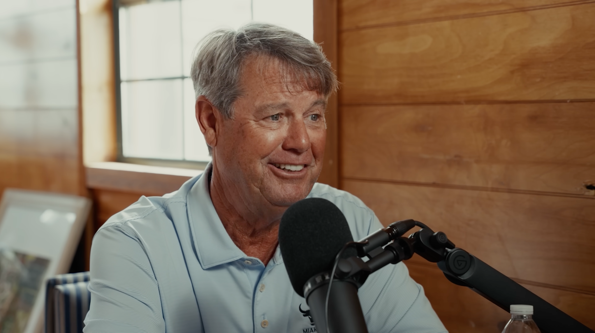 THE GOLFER'S JOURNAL: PAUL AZINGER