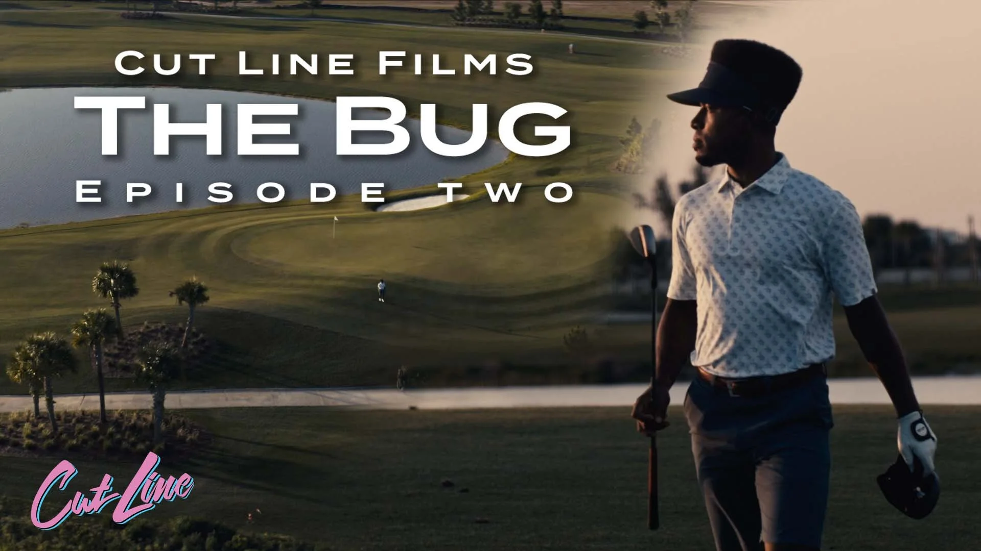 THE BUG: EPISODE TWO