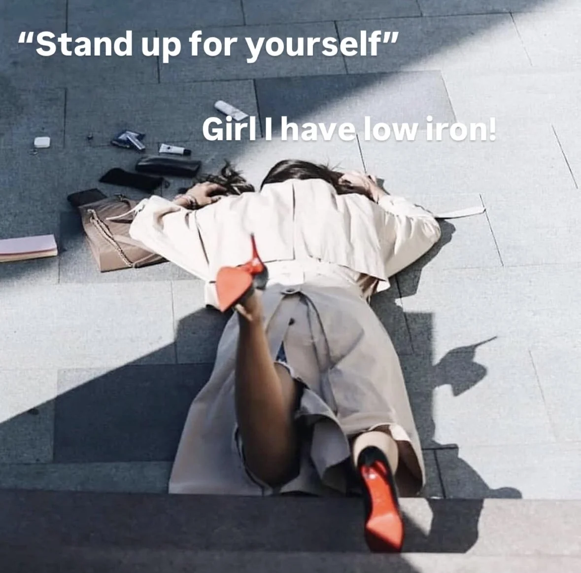 Low iron: causes, symptoms, and what to eat