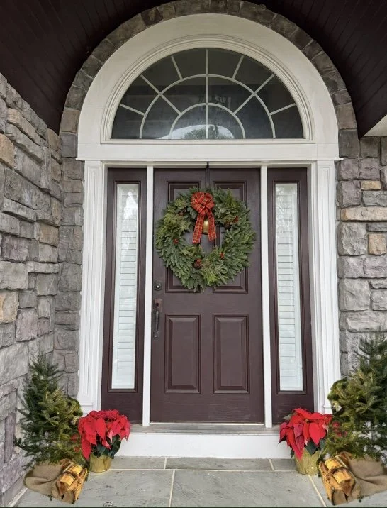 The Christmas Cottage