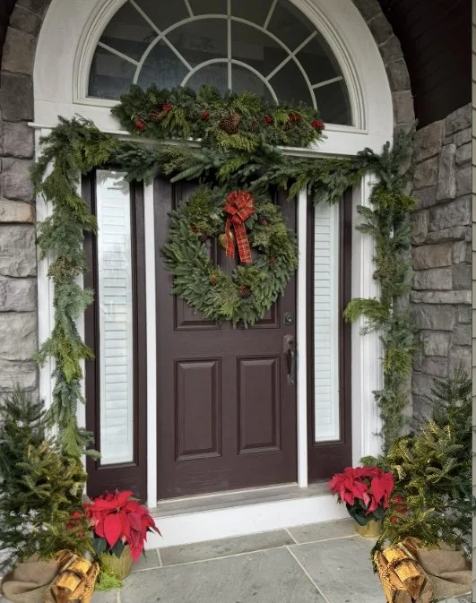 The Merry & Bright