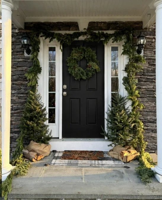 The Evergreen Estate