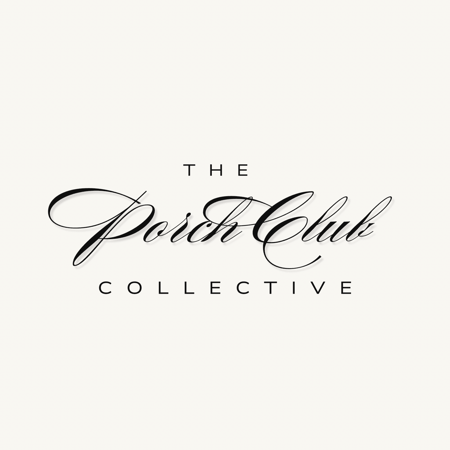 The Porch Club Collective 