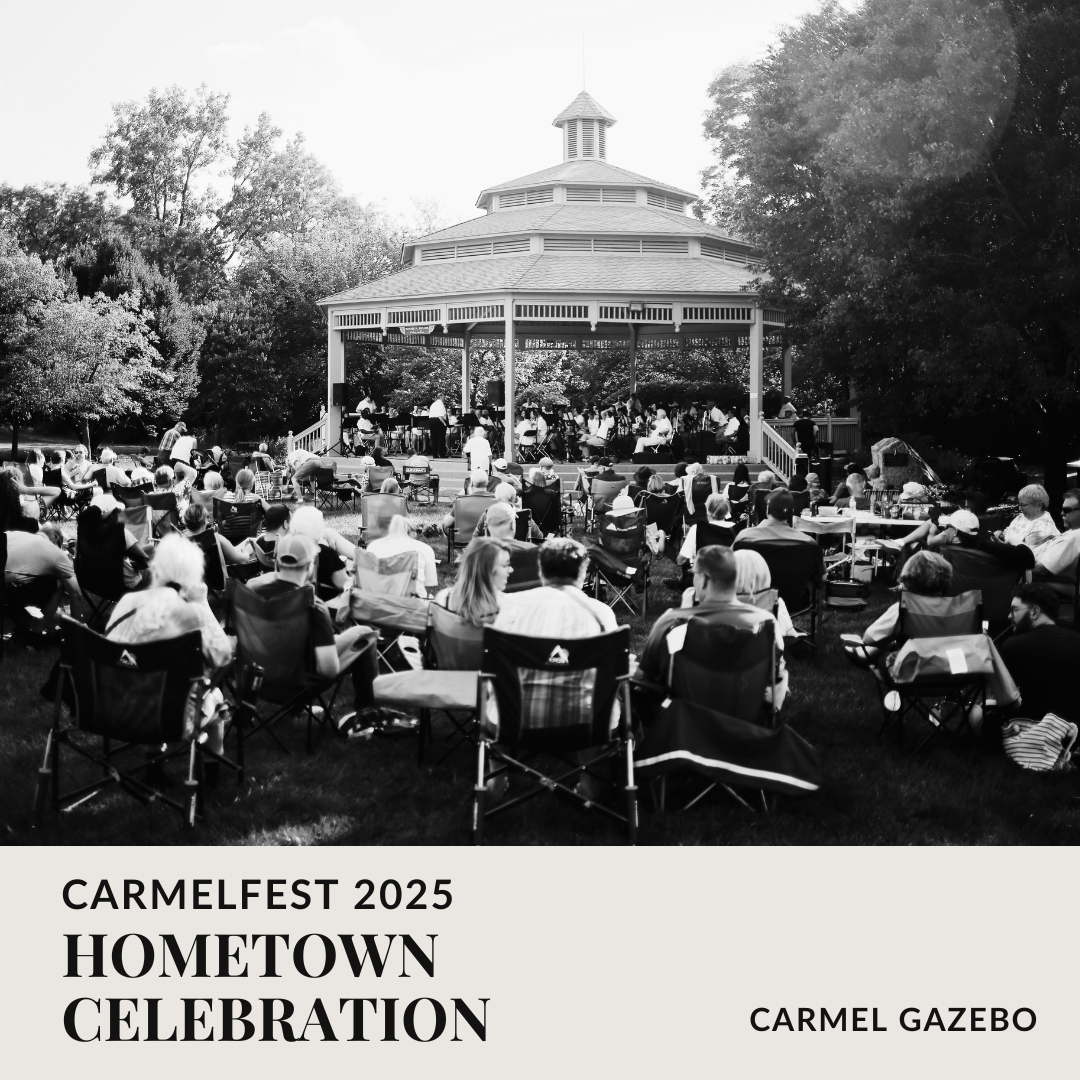 Hometown Celebration (Carmelfest 2025)