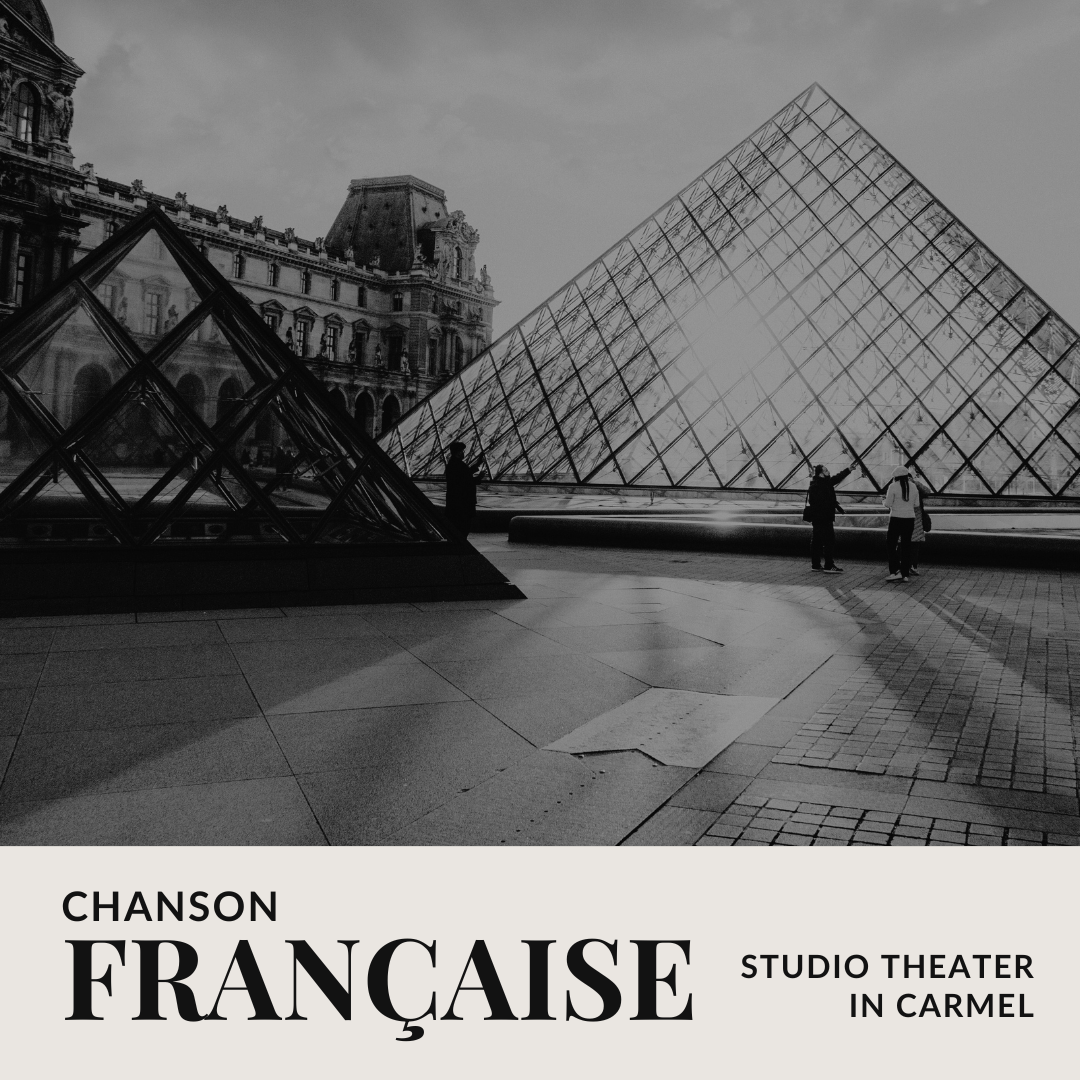Chanson Française