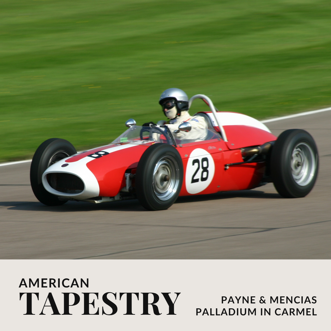 American Tapestry
