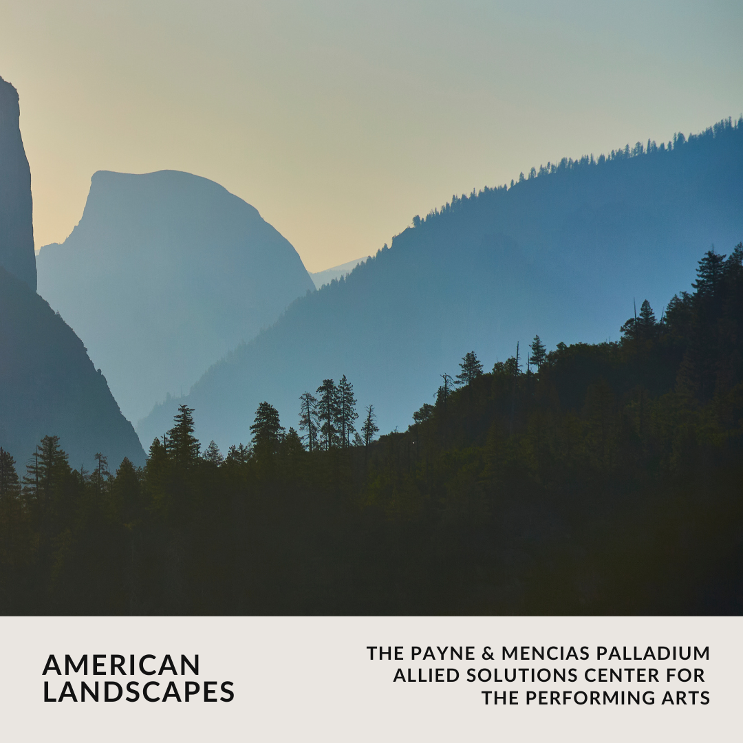 American Landscapes