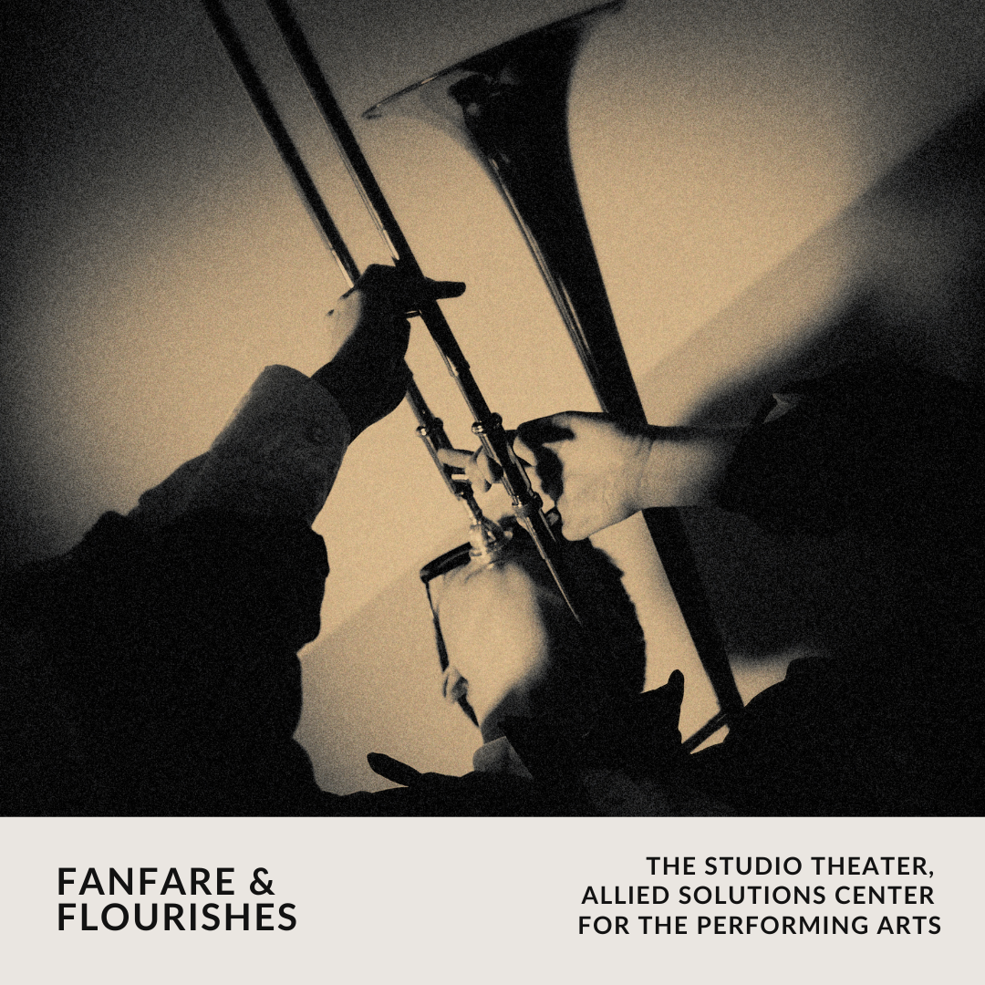 Fanfare and Flourishes