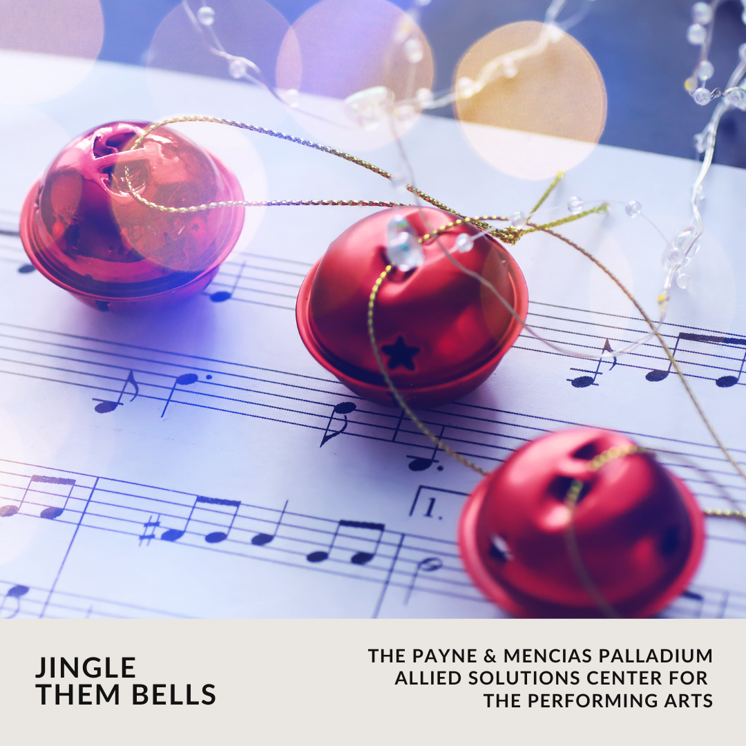 Jingle Them Bells!