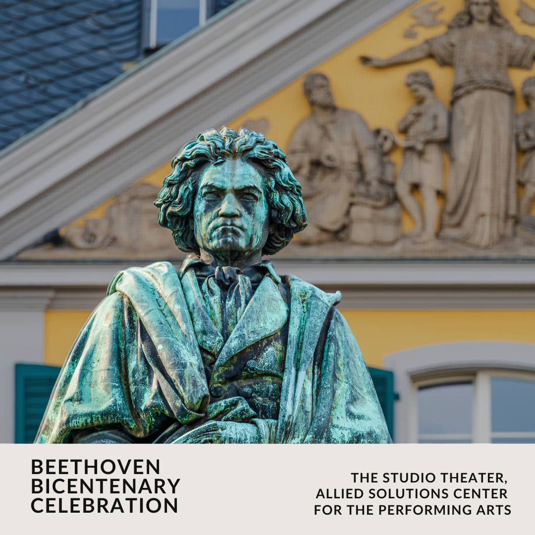 Beethoven Bicentenary Celebration
