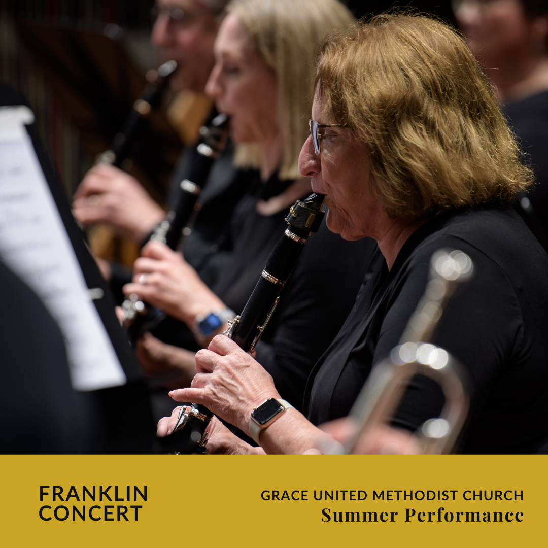 Franklin Concert