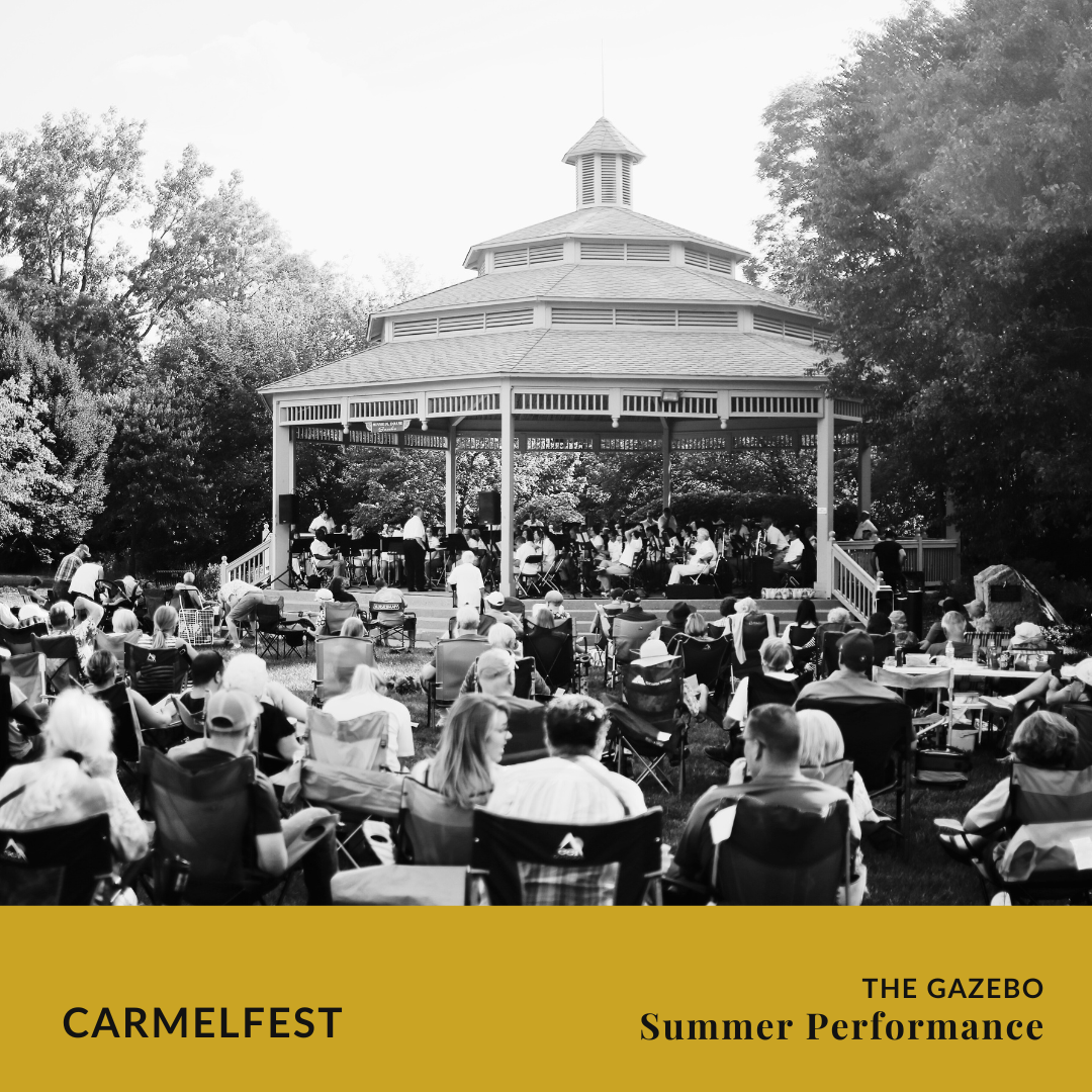 CarmelFest 2026