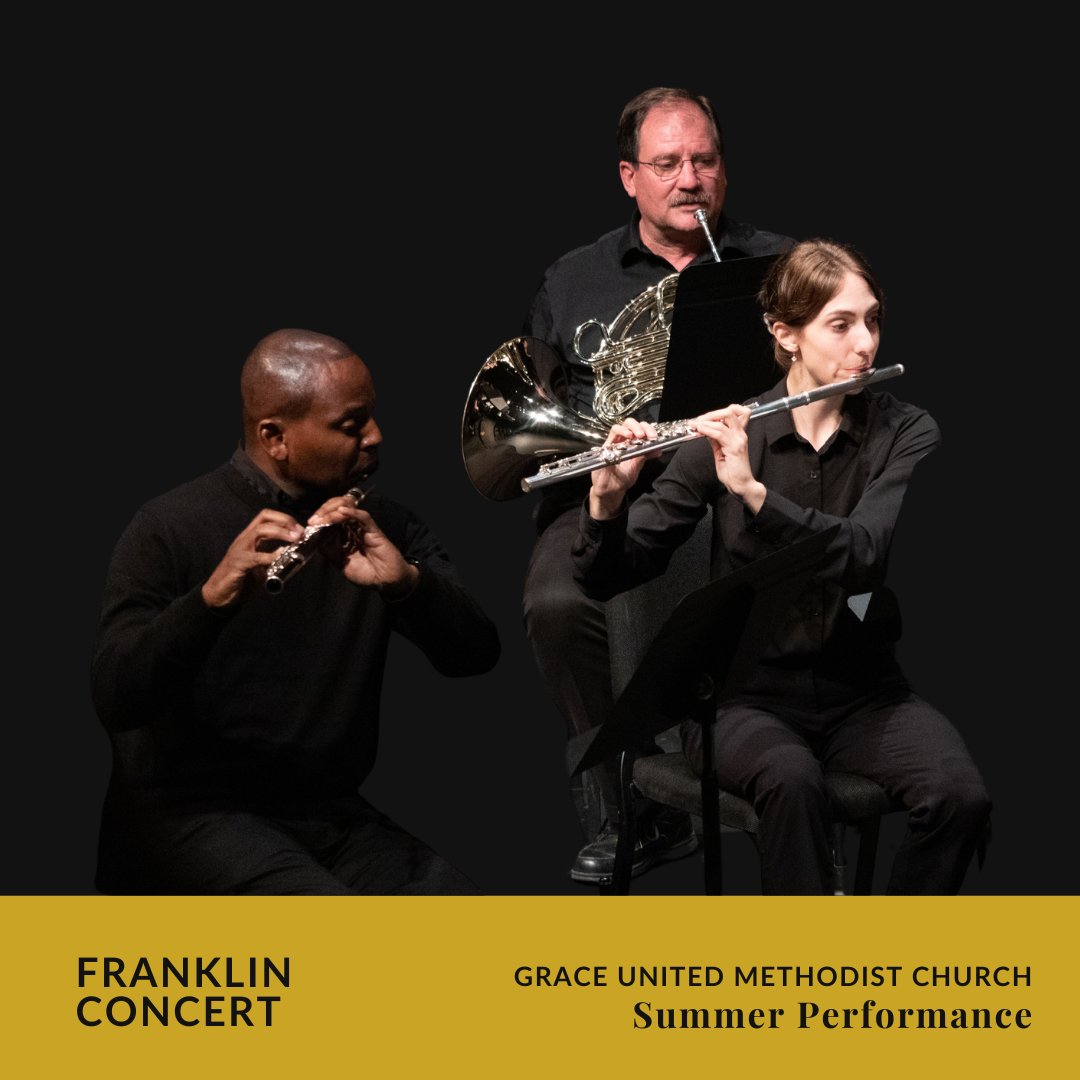 Franklin Concert