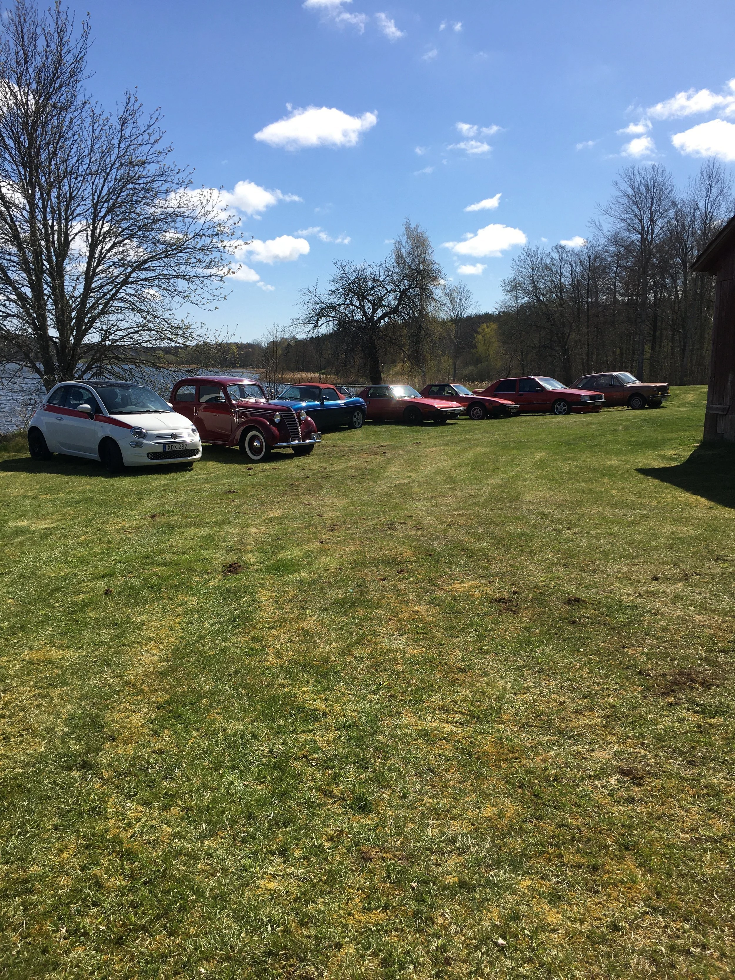 Höstträffen Västervik 2025