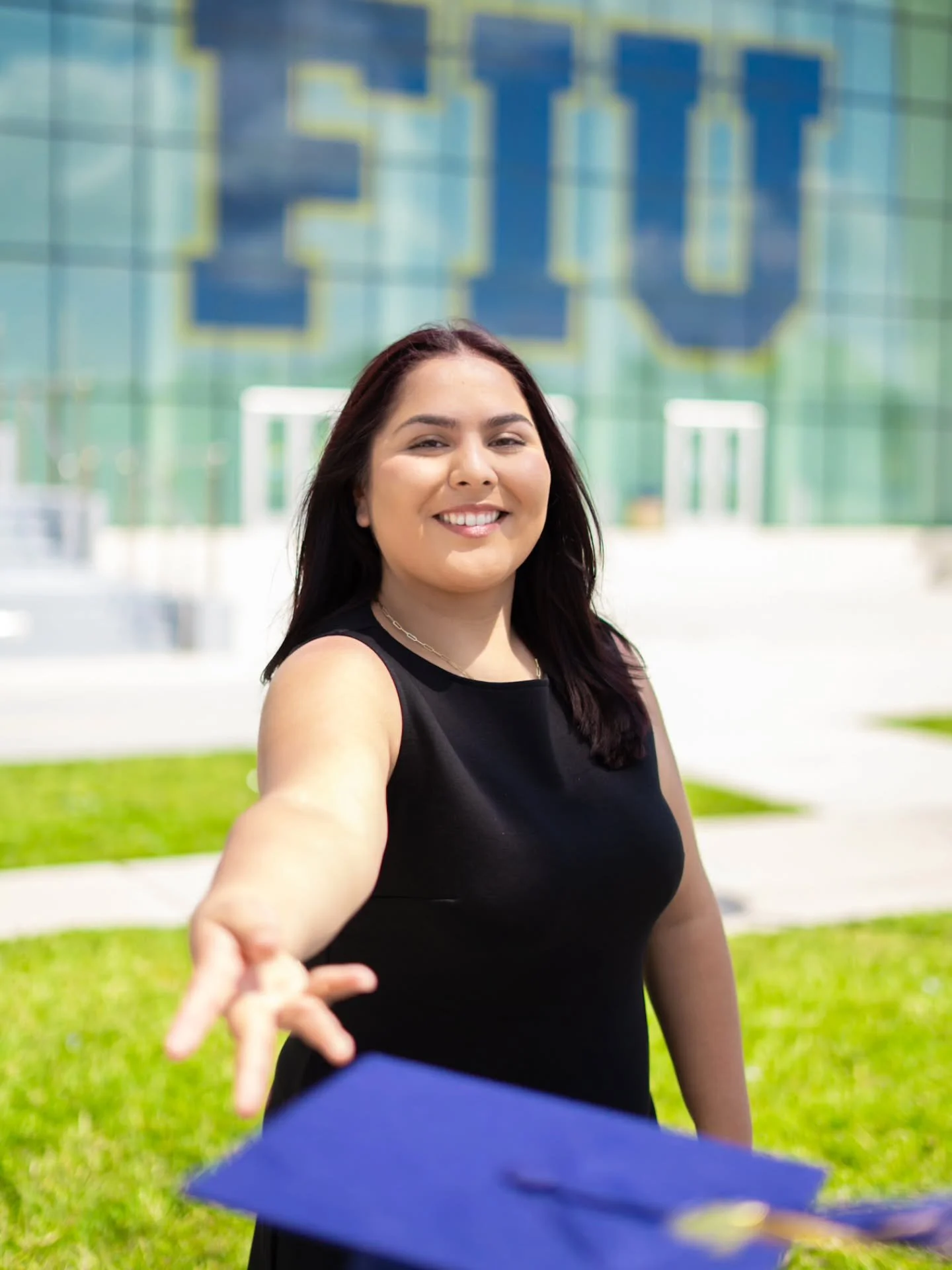 I love my FIU grads 🥲🐾🎓

#FerrallsPhotography #Photograph #Photographer #Photography #Photoshoot #PhotoSession #College #University #HighSchool #Grad #Graduation #BarryUniversity #STU #StThomasUniversity #UM #UniversityofMiami #MiamiHurricanes #FI