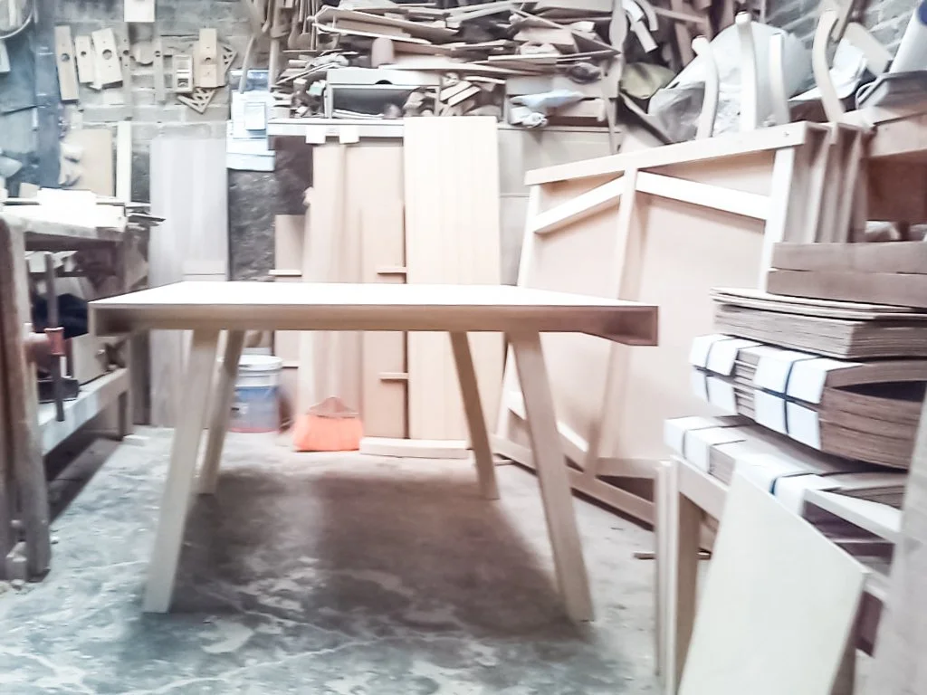 BMC Innovation Company | This project embodies our unique approach to interior architecture, where continuity plays a crucial role in harmonizing the space.