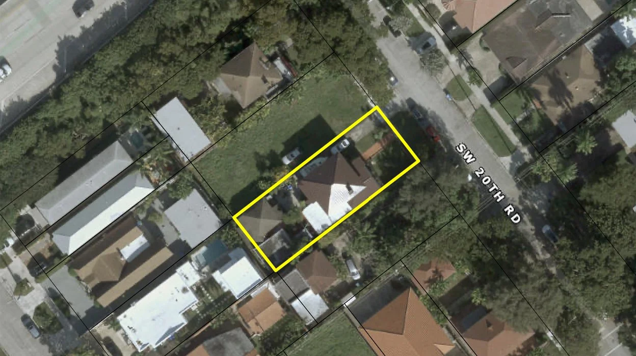 Ginard Studio Begins New High-End Residential Project in Brickell, Florida