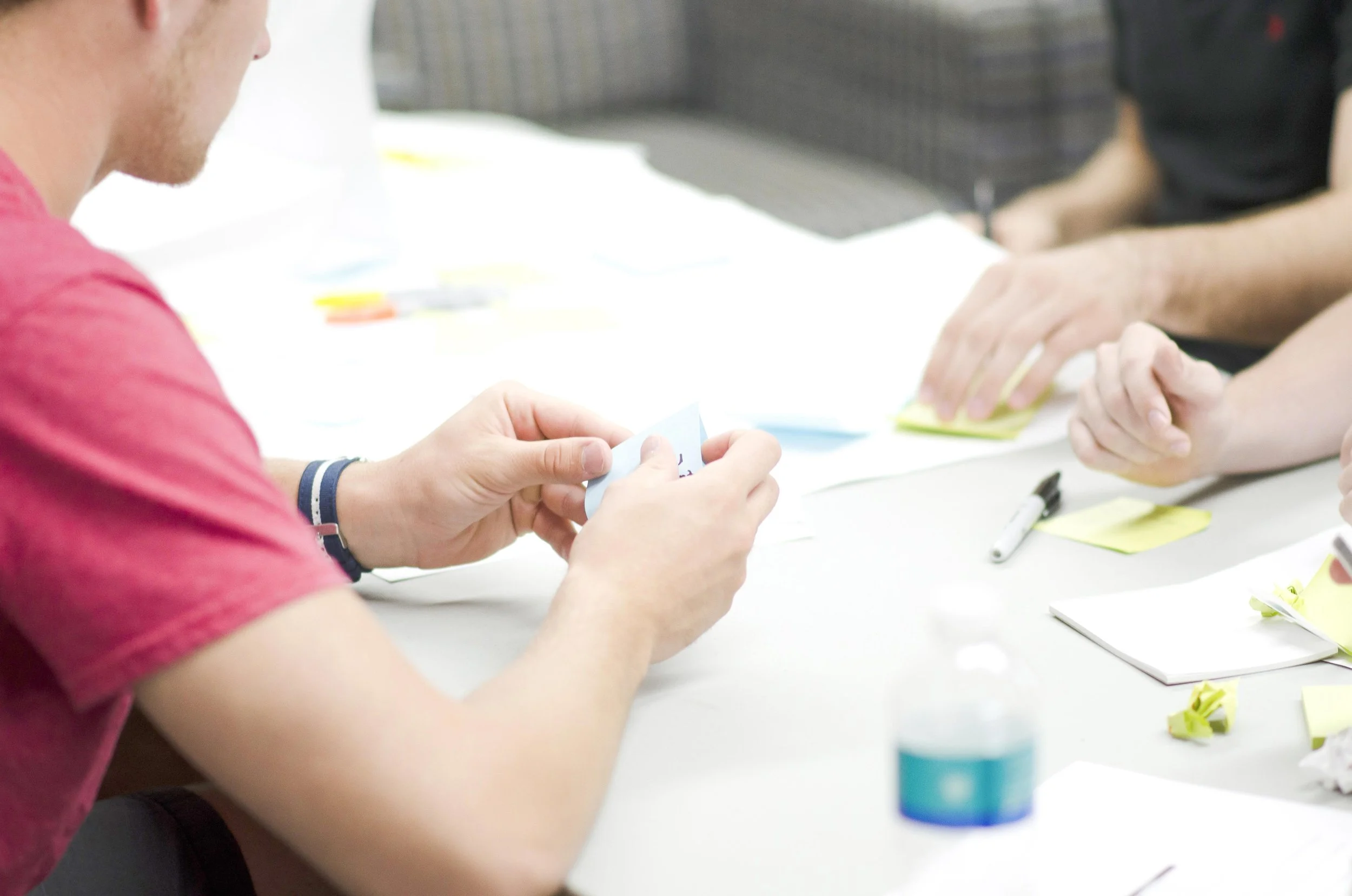 Programming in Architecture — Ginard Studio | Miami Residential ...