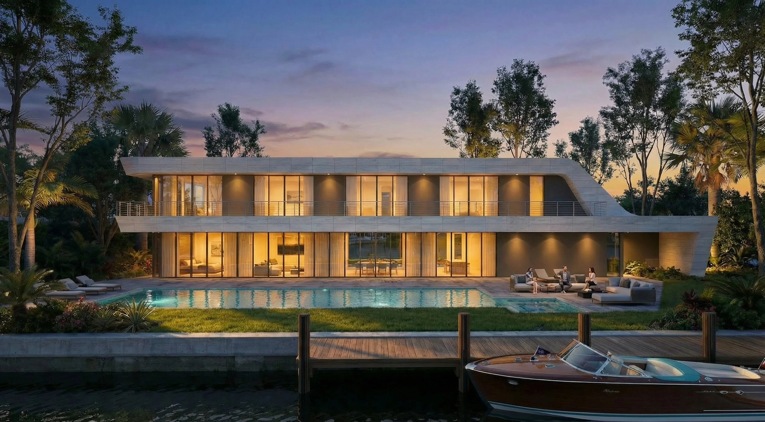 S House | West Palm Beach