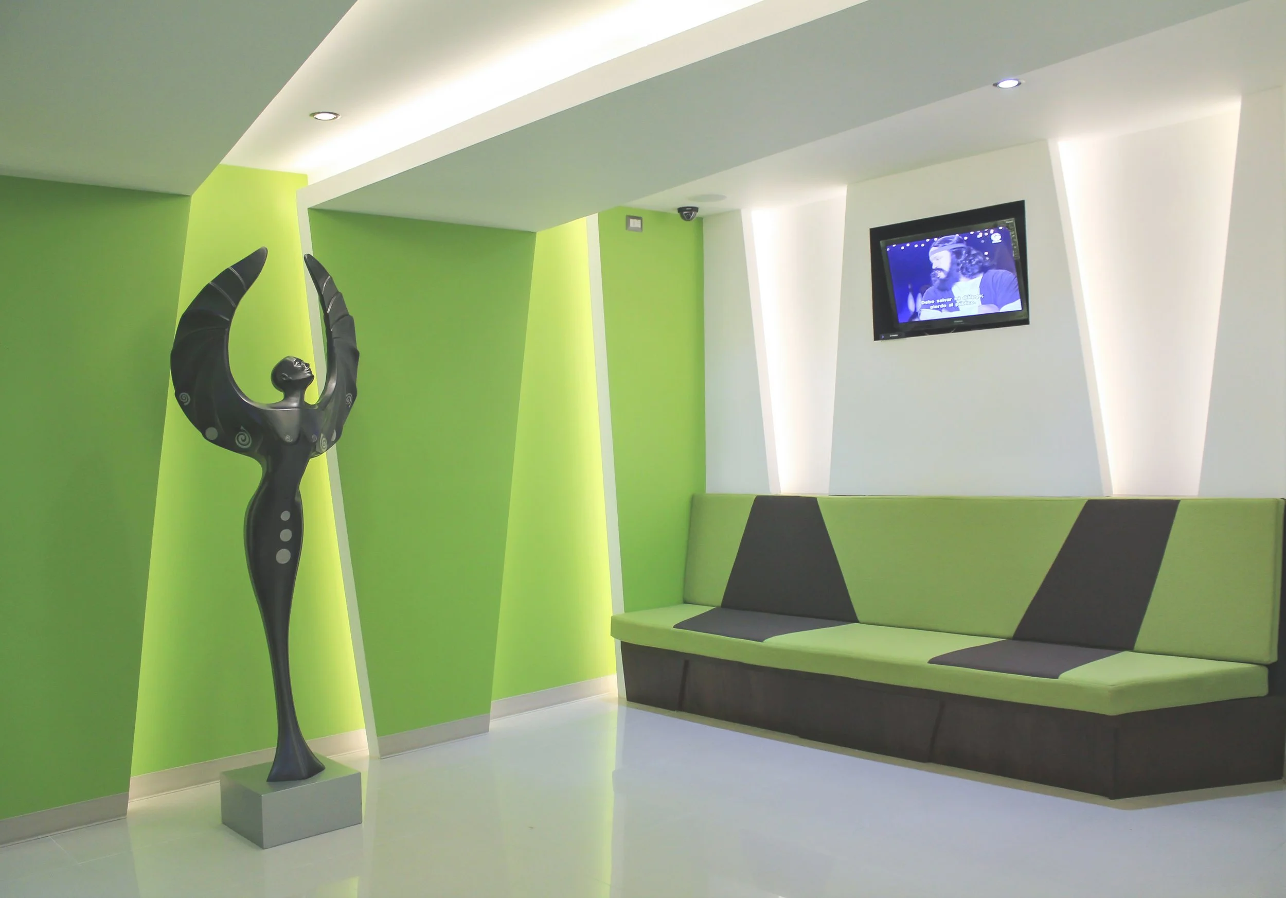 Wilkins Medical Center | Mexico