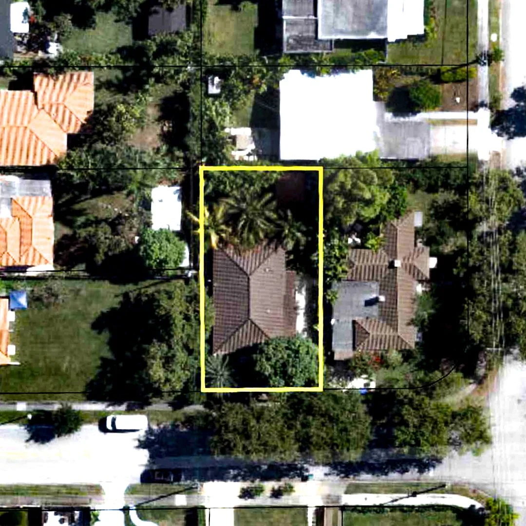 Miami Construction Permit Approval for addition &amp; renovation