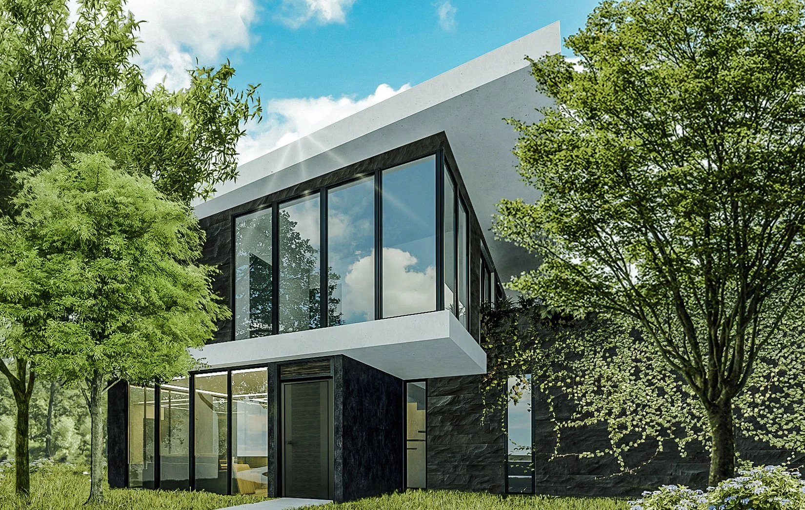 How Much Does it Cost to Build a Mid-Range House in Miami in 2024?