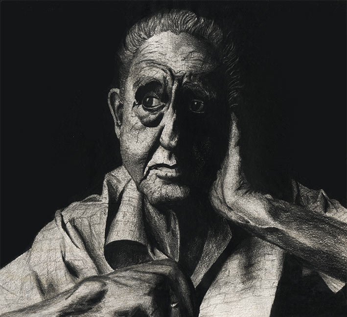 Alex Ginard grand grandfather