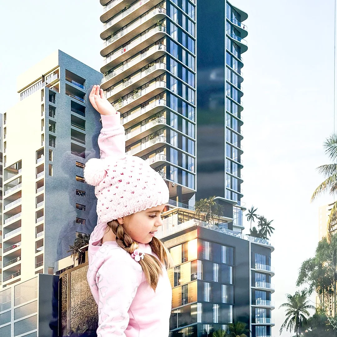 Celebrating 19 years as architects!