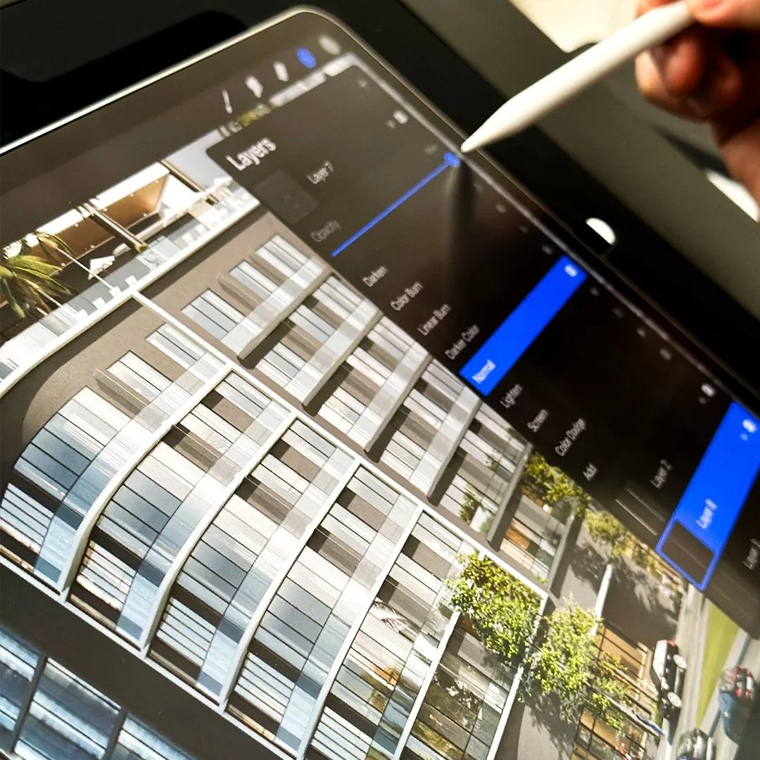 Smart Brickell Luxe: Nears Permit Completion