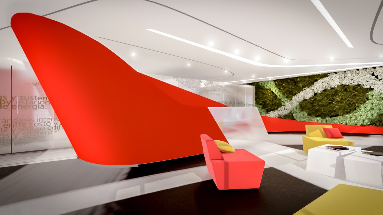 Grupo Surge | Mexico