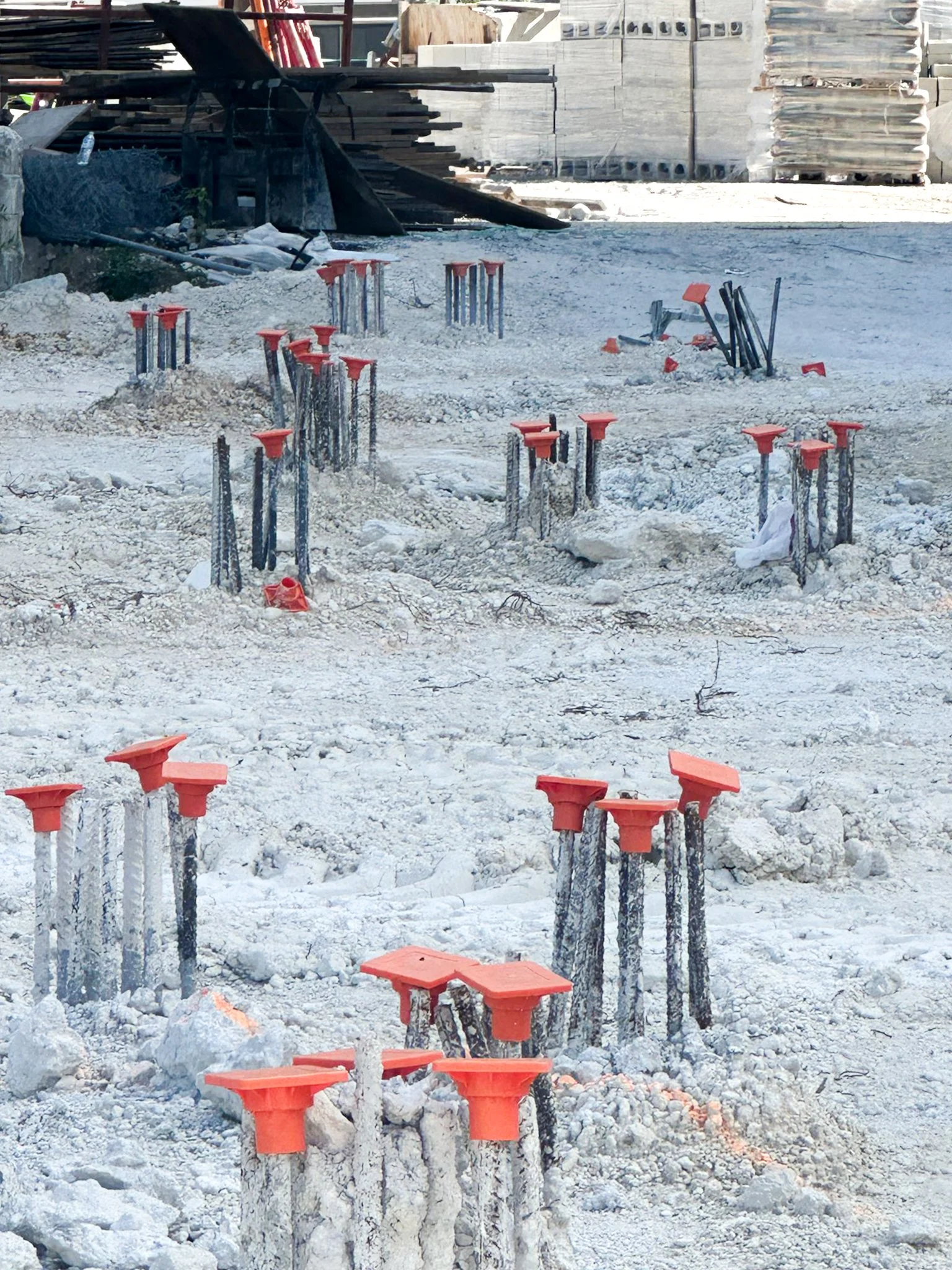 Smart Brickell Luxe is more than a condo-hotel tower — it represents the vision, innovation, and refined urban sensibility that define Ginard Studio.