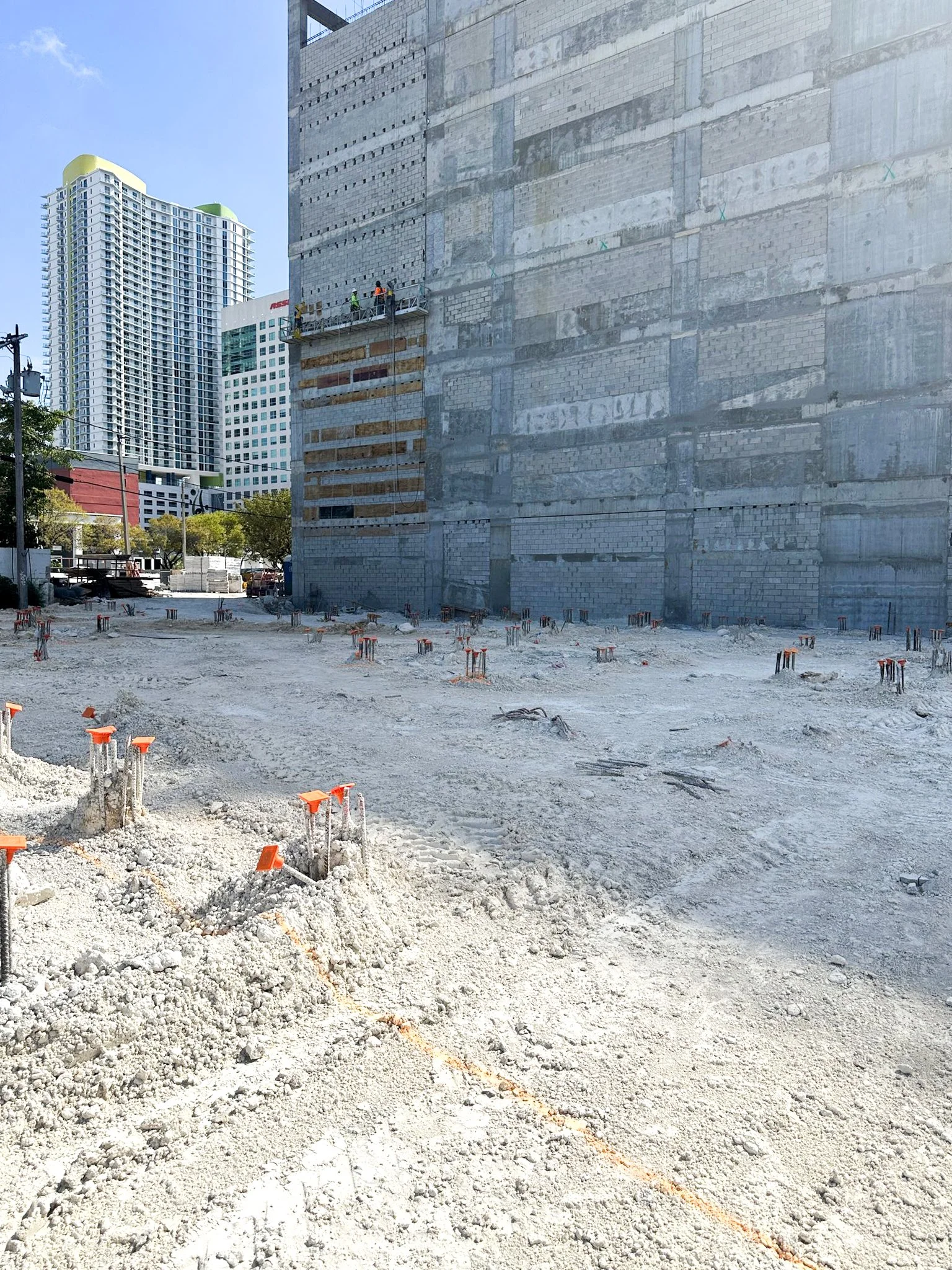 Smart Brickell Luxe is more than a condo-hotel tower — it represents the vision, innovation, and refined urban sensibility that define Ginard Studio.